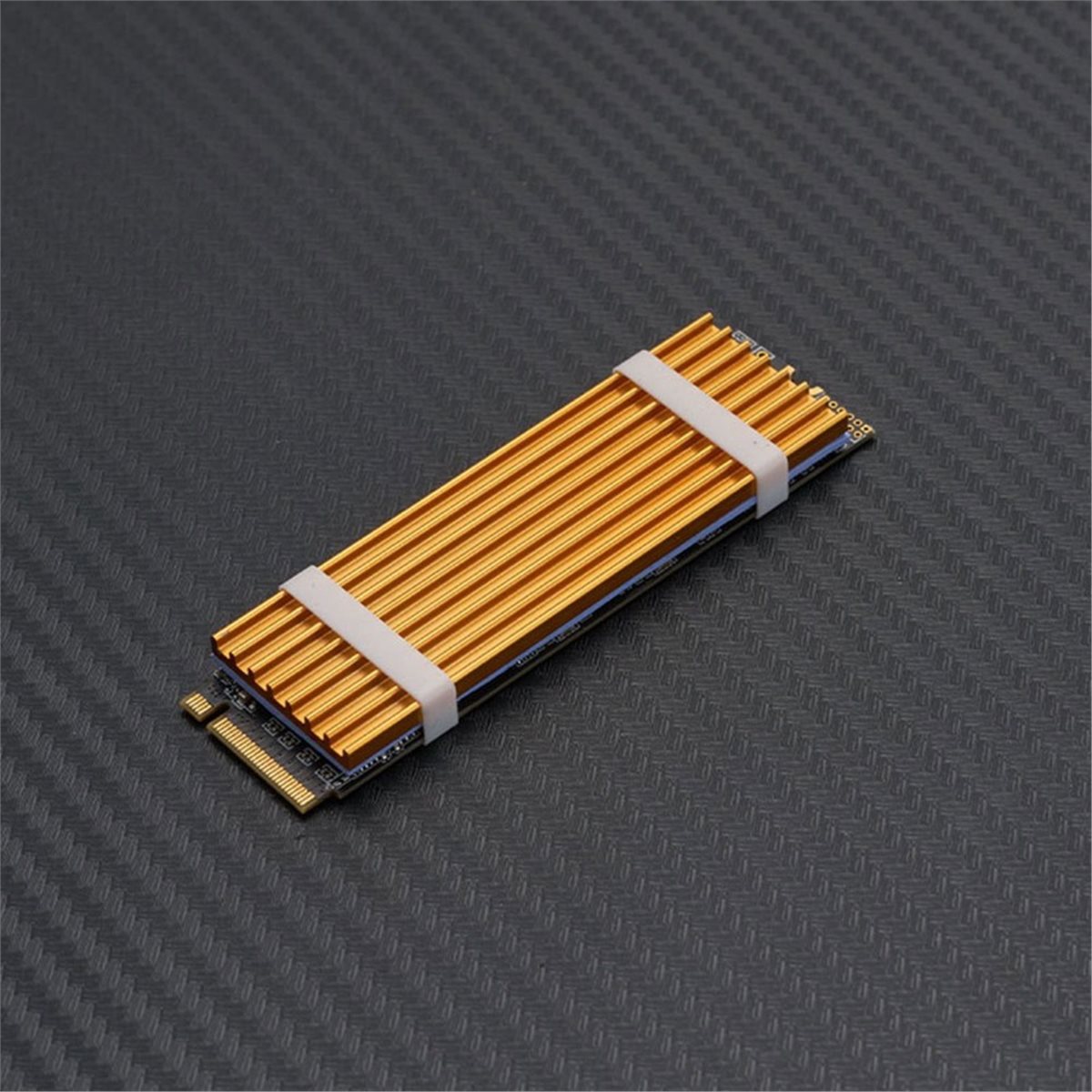 Nvme Ssd - Suitable M.2 SSD Cooler Heatsink NVME