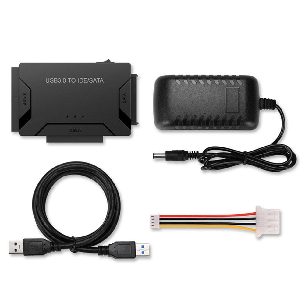 Ssd Hard Drive - Zilkee Ultra Recovery Converter USB 3.0