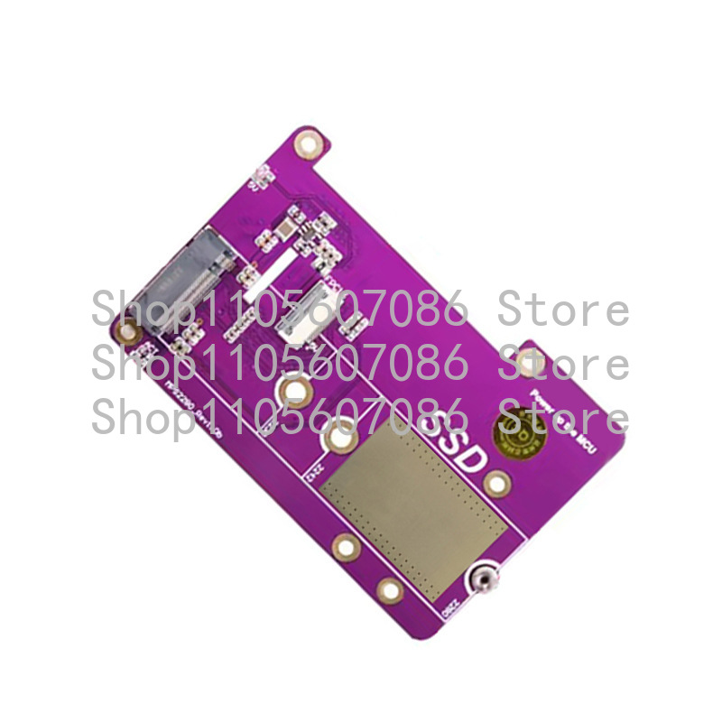 M.2 Ssd - Suitable for Raspberry Pi 5 PCIE