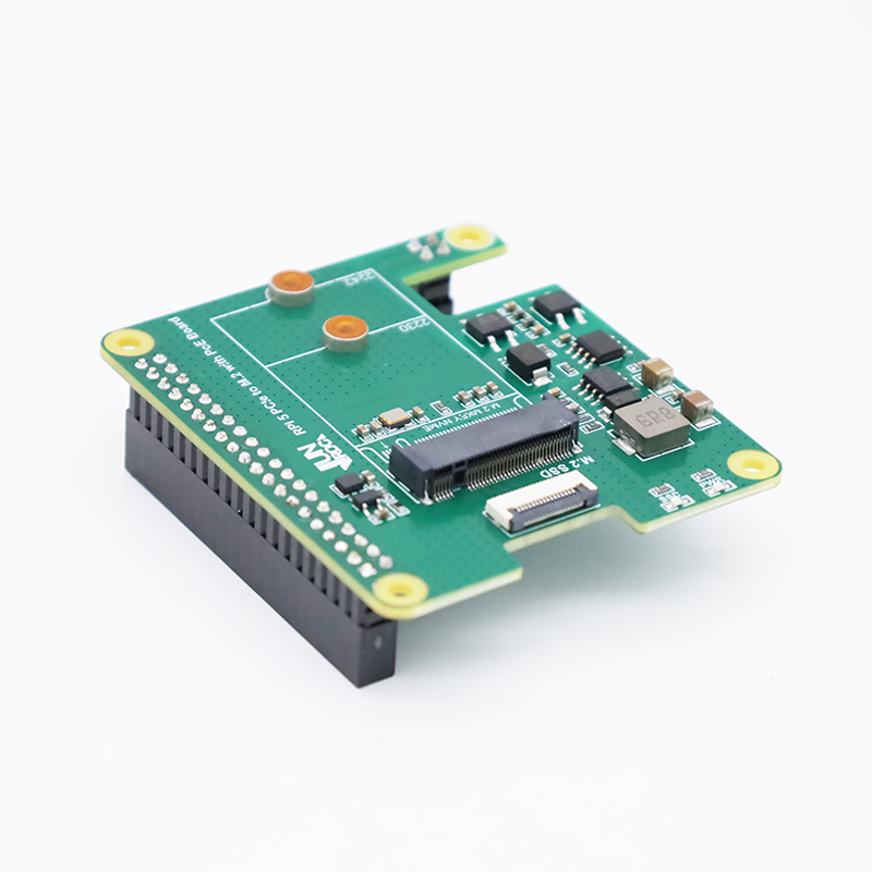 M.2 Ssd - Raspberry Pi 5 PCIe M.2 NVMe