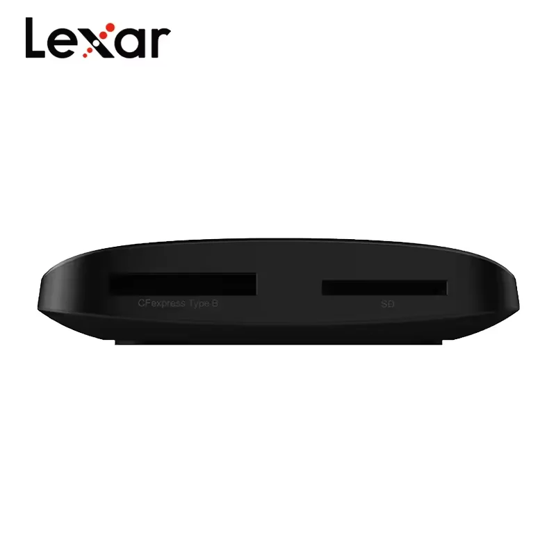 Lexar Professional High Speed  - Memory Card Ssd recension och pris