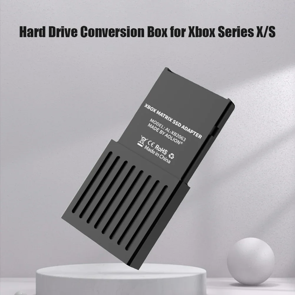 For Xbox Series-X/S M.2 NVME 2 - Memory Card Ssd recension och pris