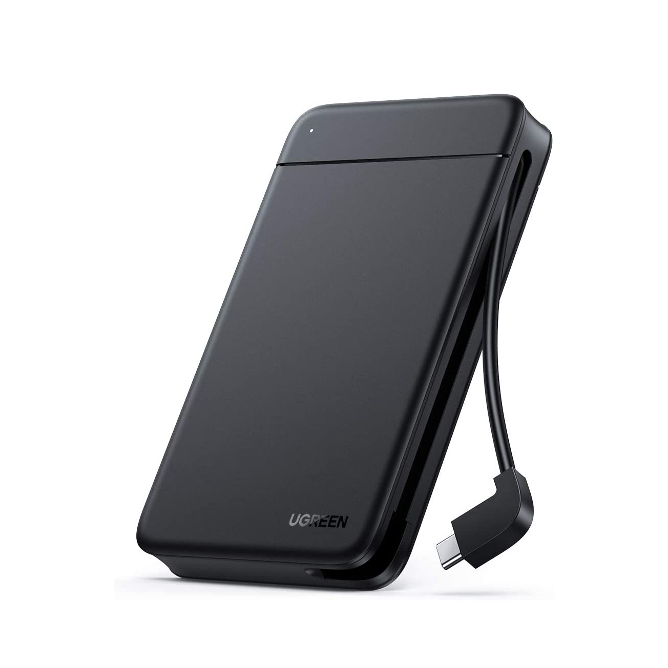 UGREEN USB C Hard Drive Enclos - Sata Ssd recension och pris