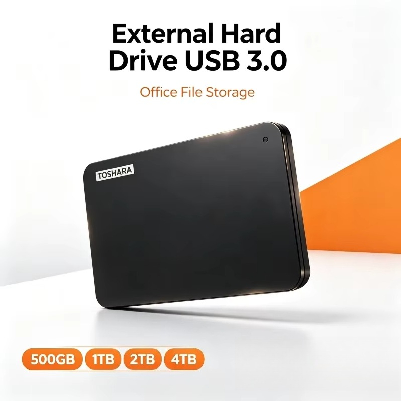 TOSHARA A3 Portable SSD  4TB 2 - Ssd 500Gb recension och pris