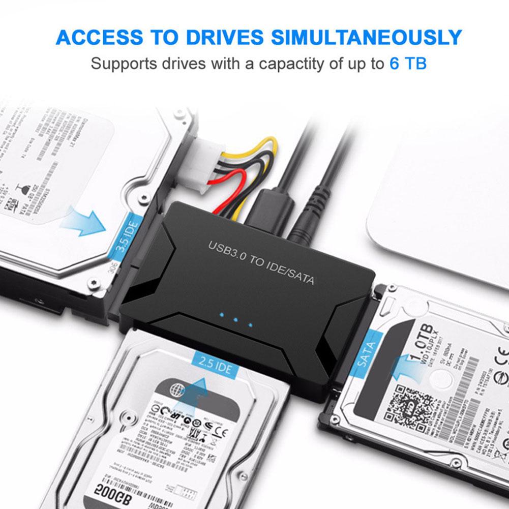 Zilkee Ultra Recovery Converte - Ssd Hard Drive recension och pris
