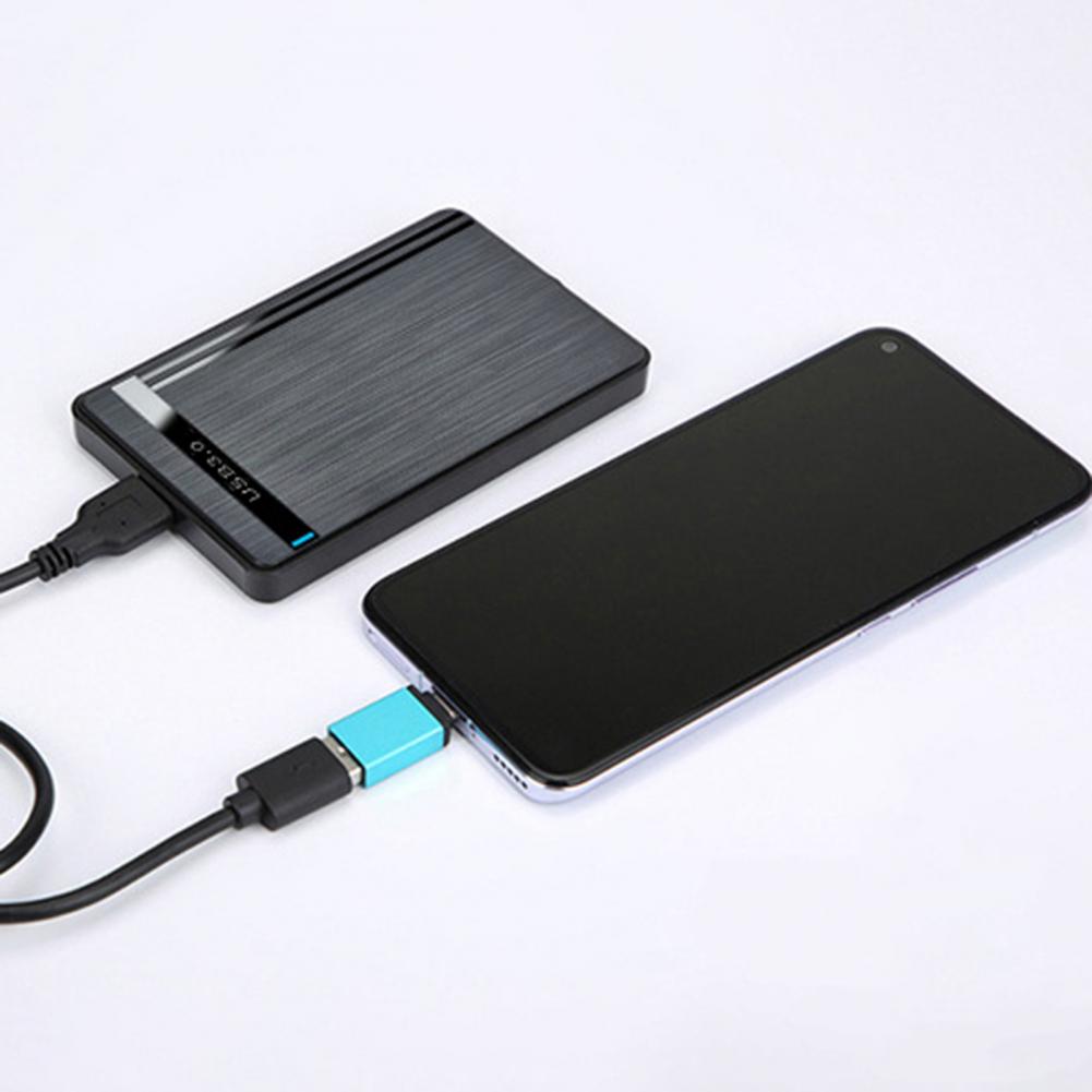 2.5 Inch Hard Drive Enclosure  - External Ssd recension och pris