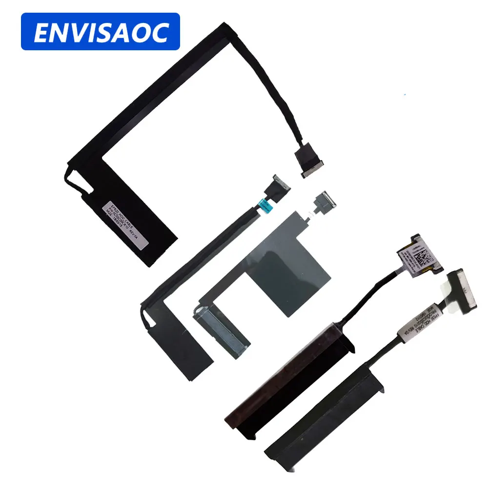 For Lenovo ThinkPad P50 P51 P5 - Sata Ssd recension och pris