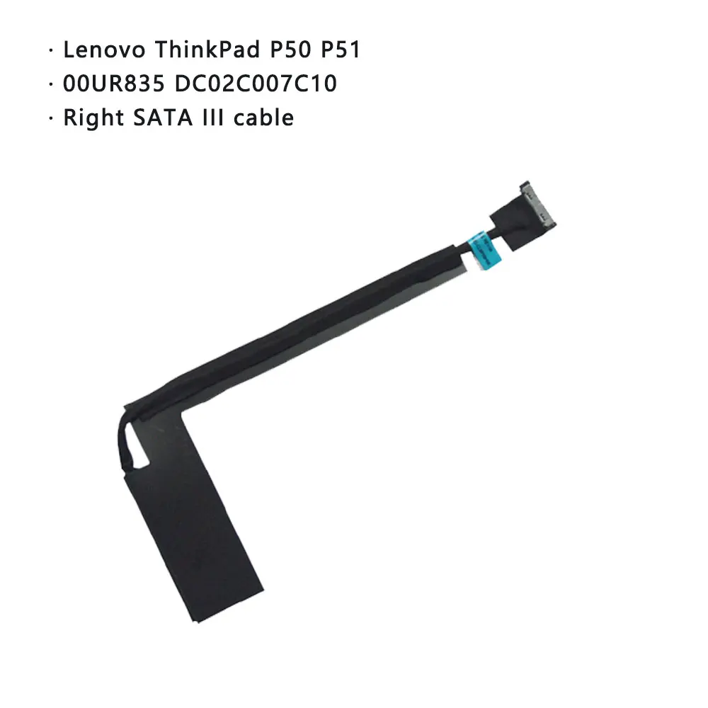 For Lenovo ThinkPad P50 P51 P5 - Sata Ssd recension och pris