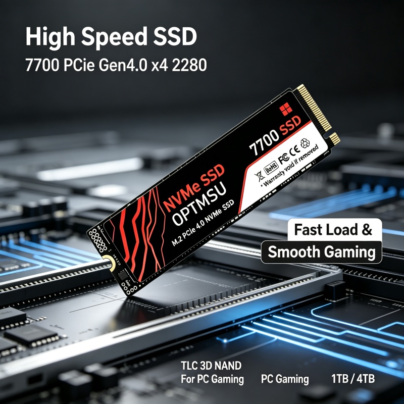7700 SSD NVMe M2 1TB 500GB 1TB - Ssd 500Gb recension och pris