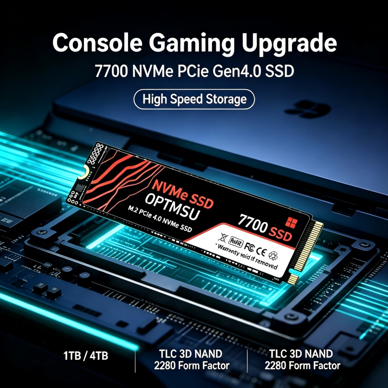 7700 SSD NVMe M2 1TB 500GB 1TB - Ssd 500Gb recension och pris