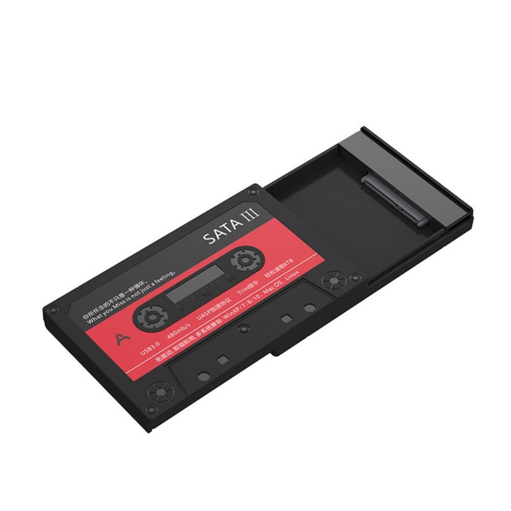 New 2.5 Inch External Hard Dri - Sata Ssd recension och pris