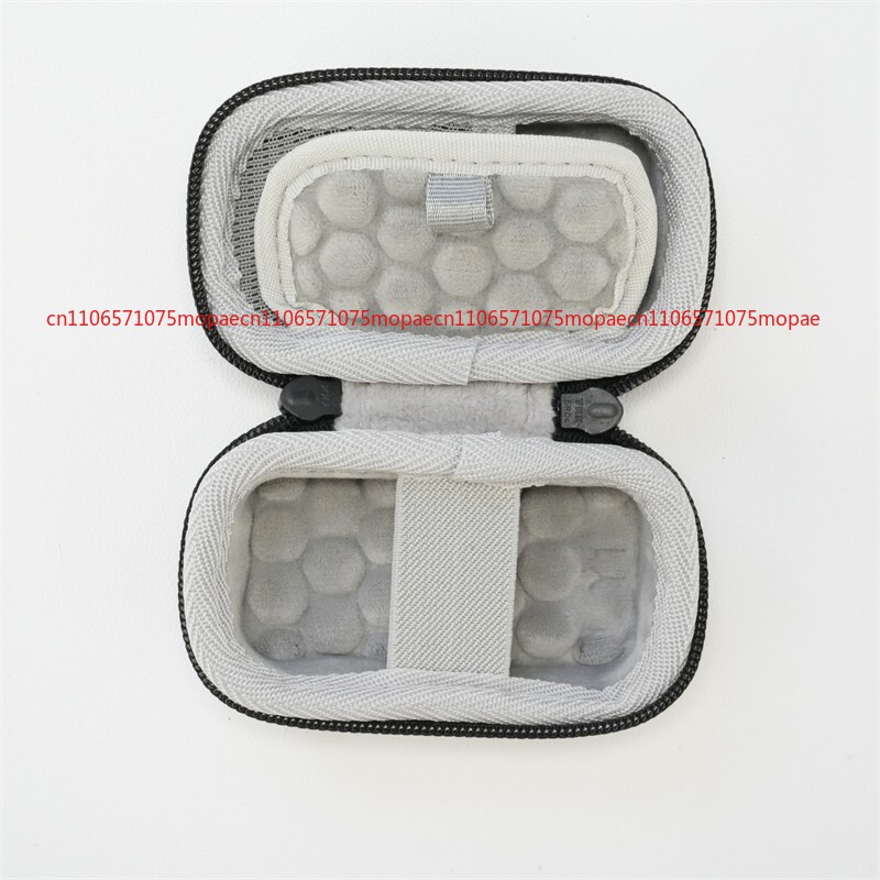 Storage Box Carry Case Bag For - External Ssd recension och pris