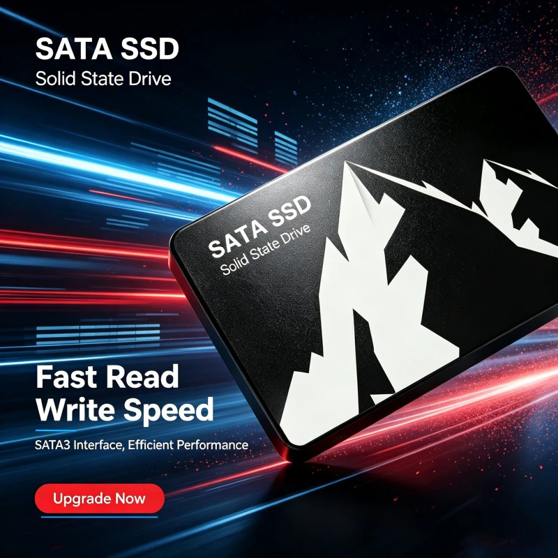 5V ARGB Sync PC 2280 SSD M2 Ra - Nvme Ssd recension och pris