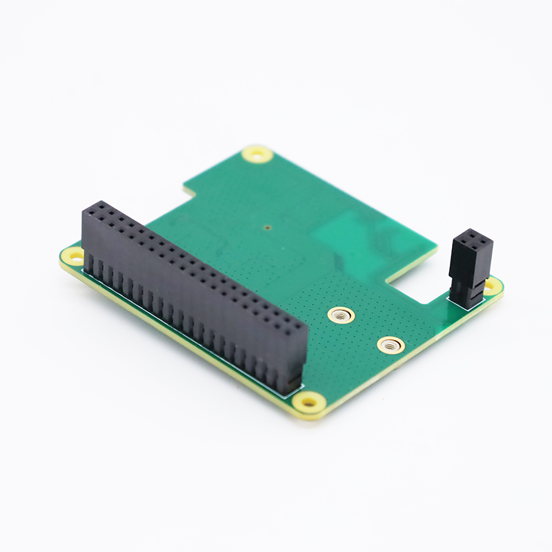 Raspberry Pi 5 PCIe M.2 NVMe S - M.2 Ssd recension och pris