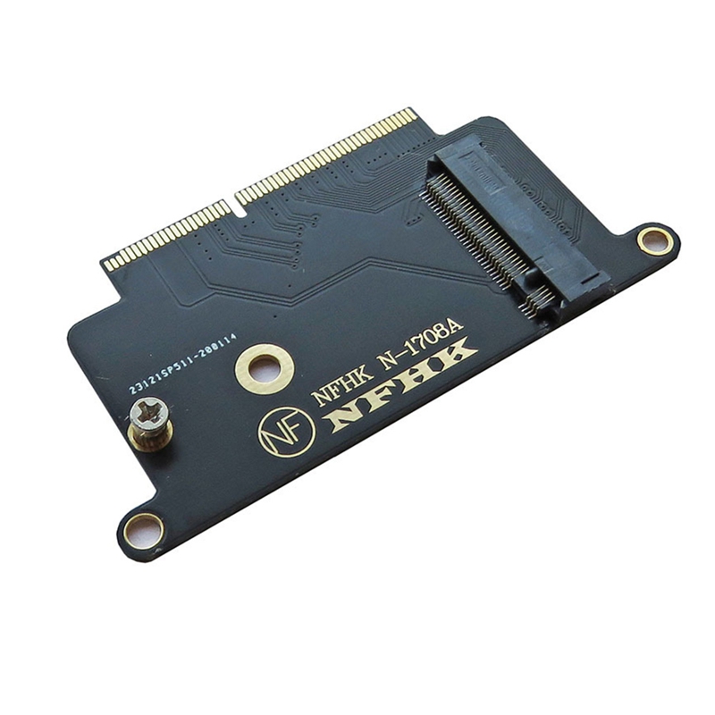 M.2 NGFF M-Key NVME SSD Conver - M.2 Ssd recension och pris