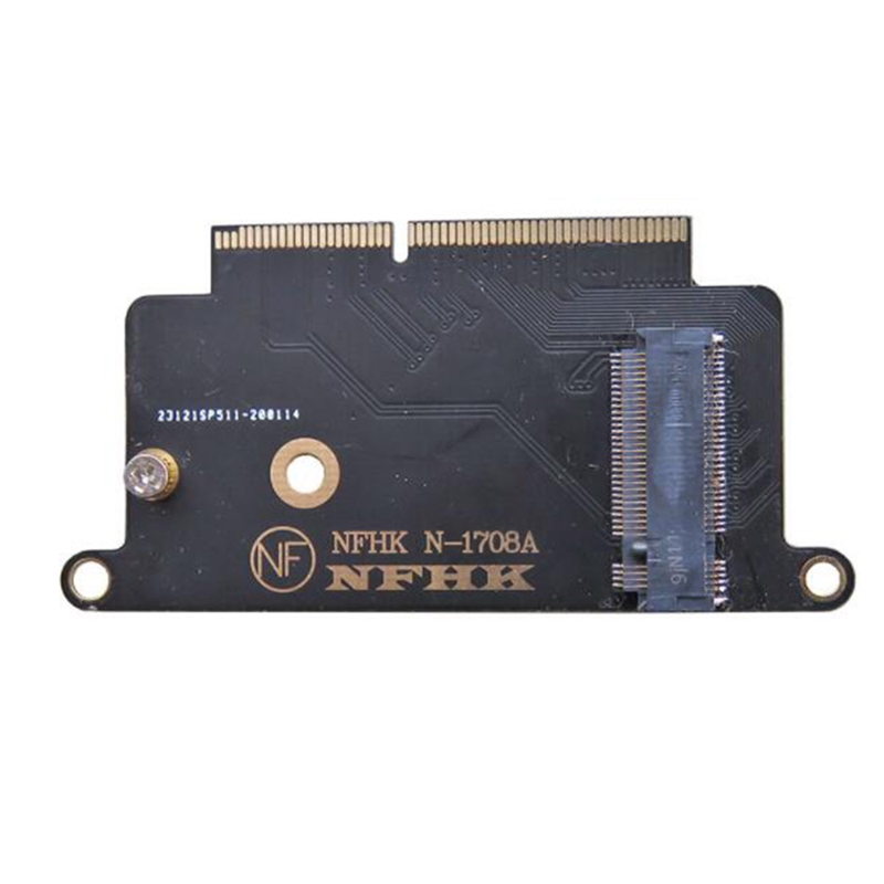 M.2 NGFF M-Key NVME SSD Conver - M.2 Ssd recension och pris