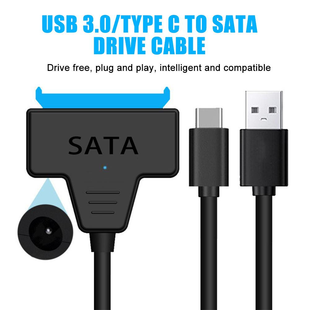 Sata To USB 3.0 Adapter Conver - Sata Ssd recension och pris