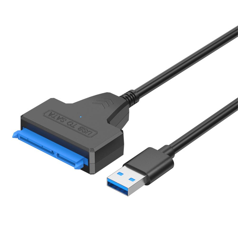 Sata To USB 3.0 Adapter Conver - Sata Ssd recension och pris